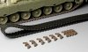 Meng Model TS-007 GERMAN MAIN BATTLE TANK LEOPARD 1 A3/A4 (1:35)